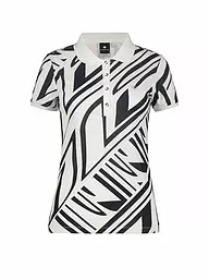 LUHTA | Polo Hennola pour femmes | Blanc
