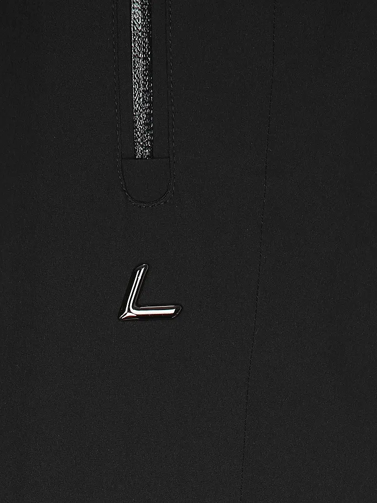 LUHTA | Produktname: Damen Skihose Jaatila
Marke: LUHTA
Farbe: schwarz
Kategorien: Damen
Tags: Große Größen

Material: Kunstfaser,Stretch
Pantalon de ski Jaatila pour femmes | Noir