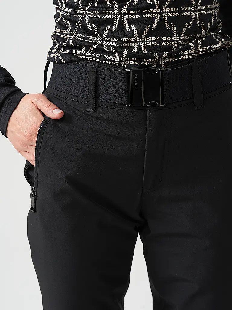 LUHTA | Produktname: Damen Skihose Jaatila | 