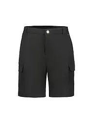 LUHTA | Short Intala Femme | Noir