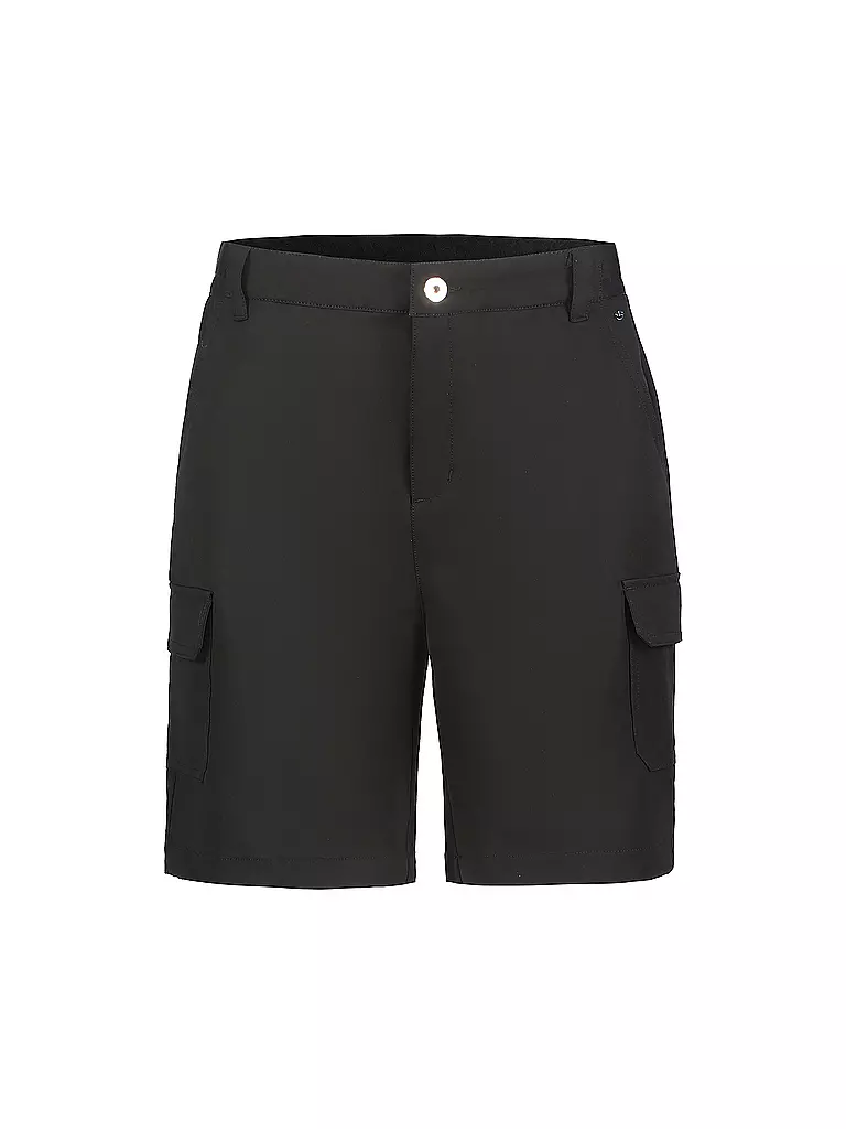 LUHTA | Short Intala Femme | Noir