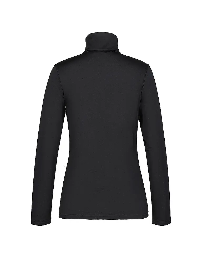 LUHTA | Sous-pull zippé pour femme Ahjola |