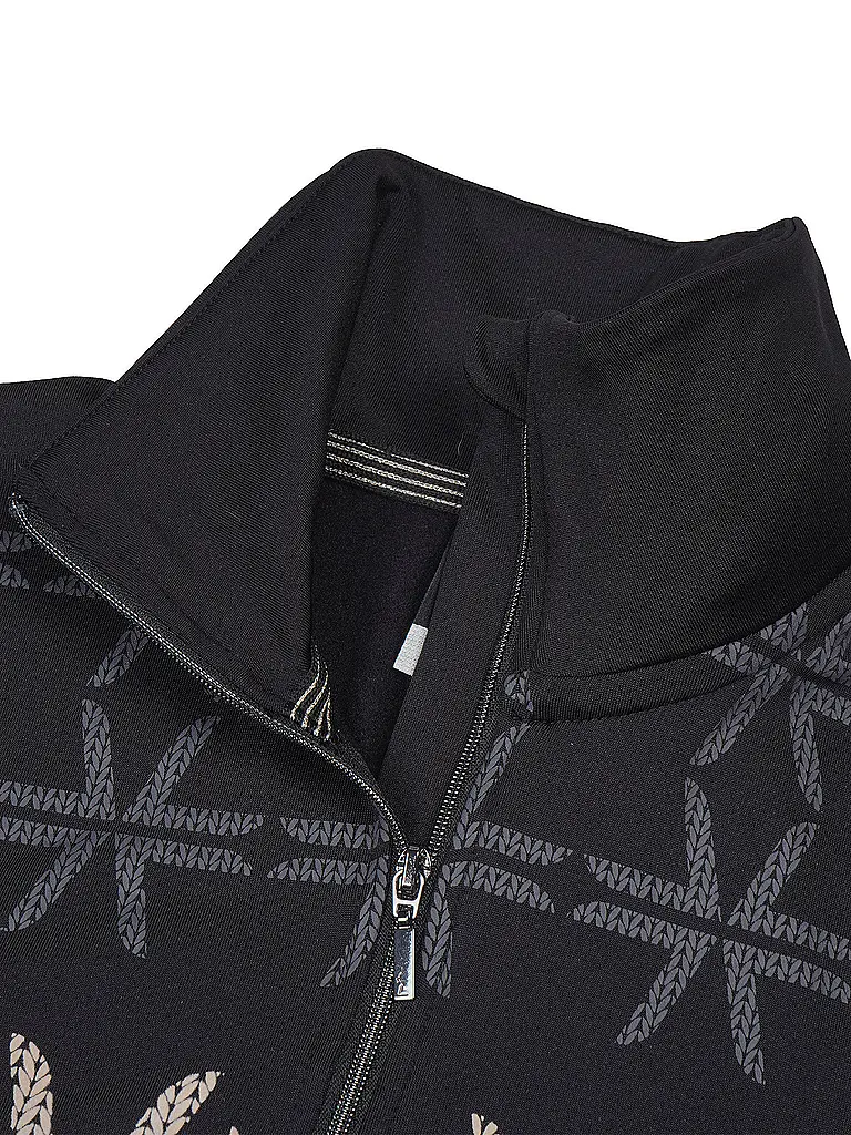 LUHTA | Sous-pull zippé pour femme Ahjola |