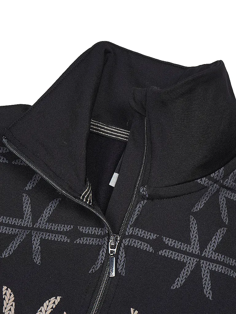 LUHTA | Sous-pull zippé pour femme Ahjola | 