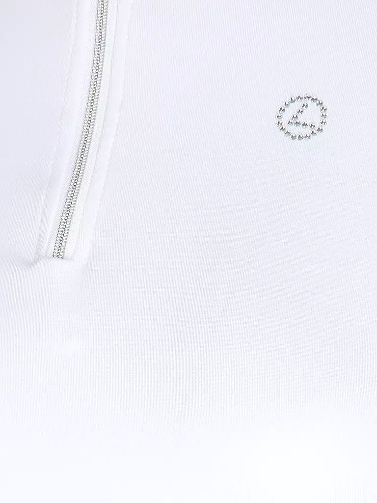 LUHTA | Sous-pull zippé pour femme Hailuoto |