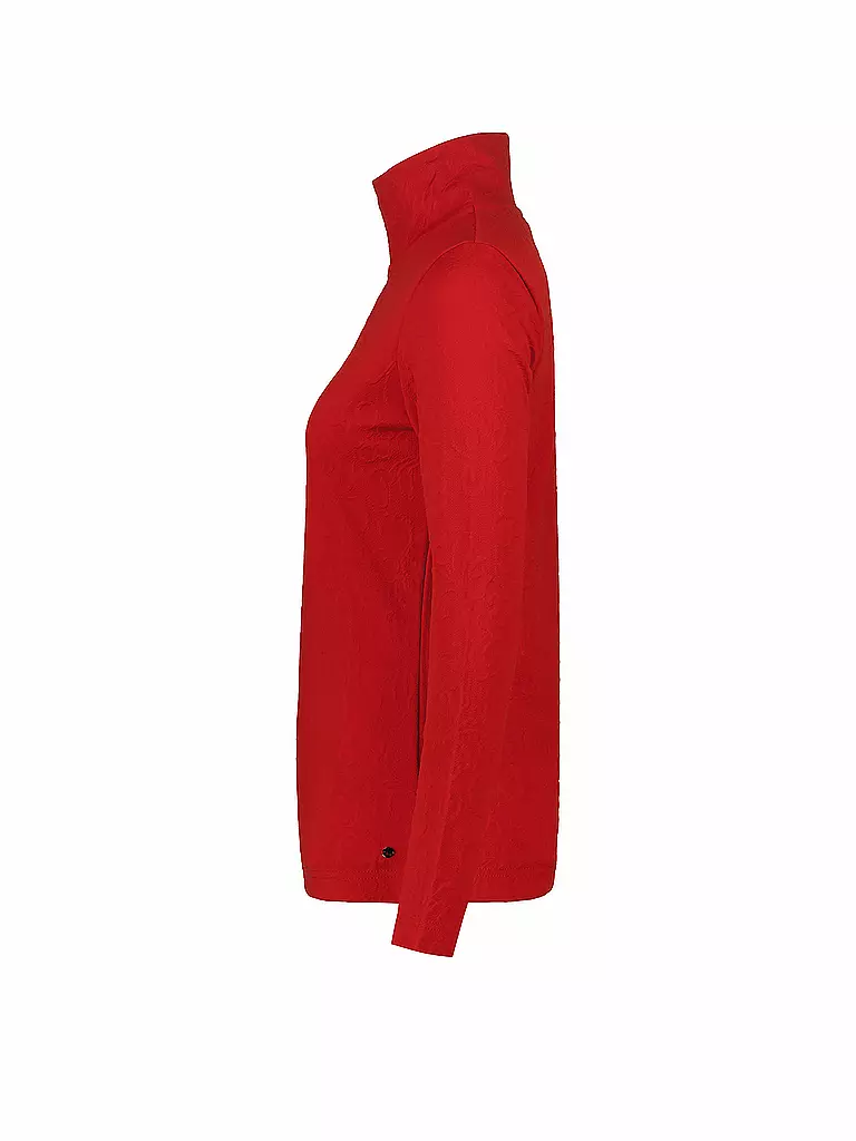 LUHTA | Sous-pull zippé pour femme Hanhiola | 