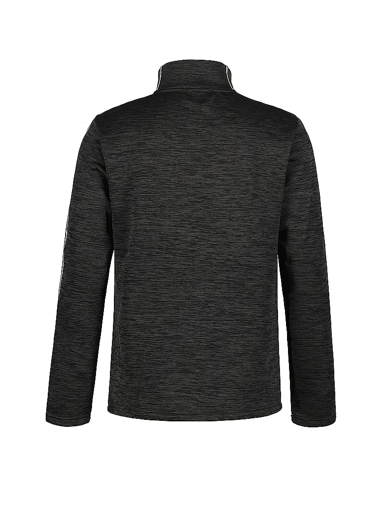 LUHTA | Sous-pull zippé pour homme Hammastunturi | Olive