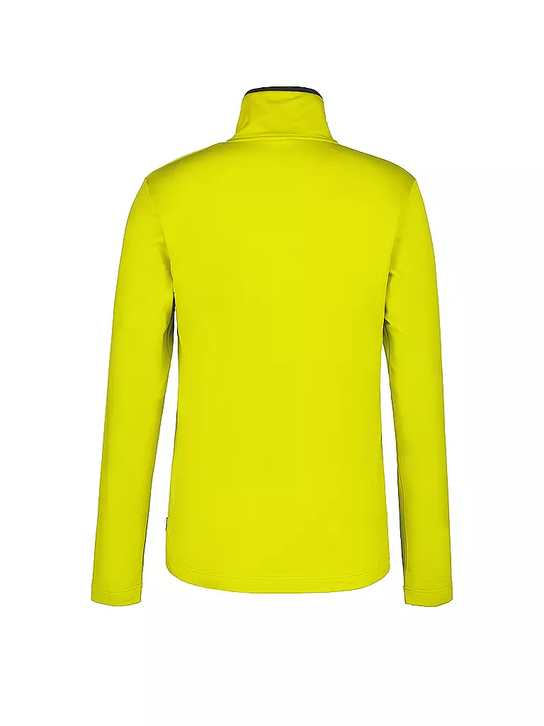 LUHTA | Sous-pull zippé pour homme Kankola | 
