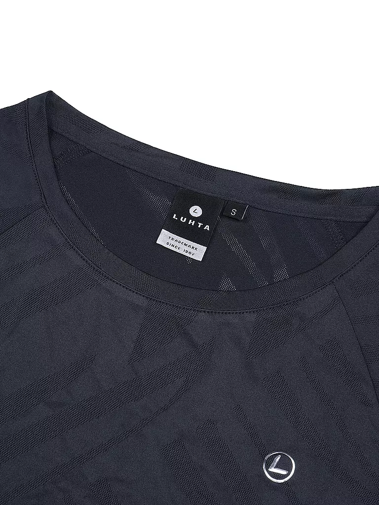 LUHTA | T-shirt femme Elielranta manches 3/4 | 