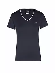 LUHTA | T-shirt femme Honko | Bleu foncé