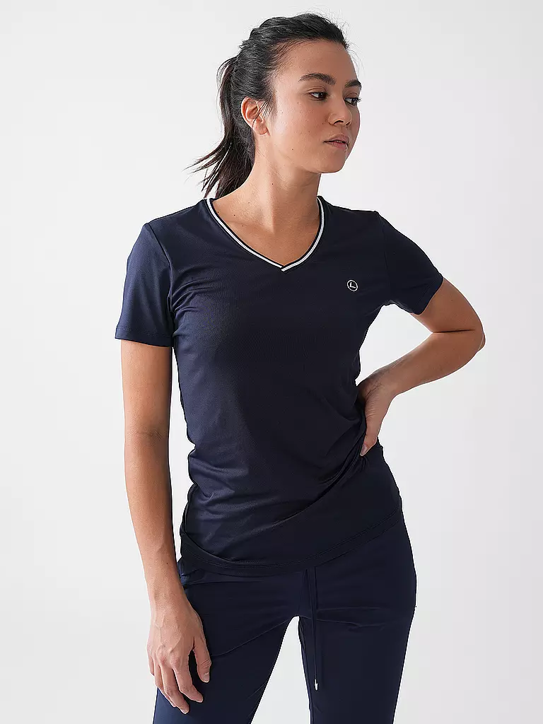 LUHTA | T-shirt femme Honko | 