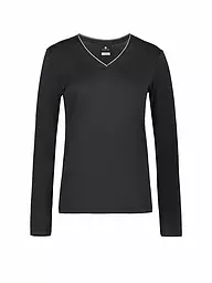LUHTA | T-shirt femme Iiruu | Noir
