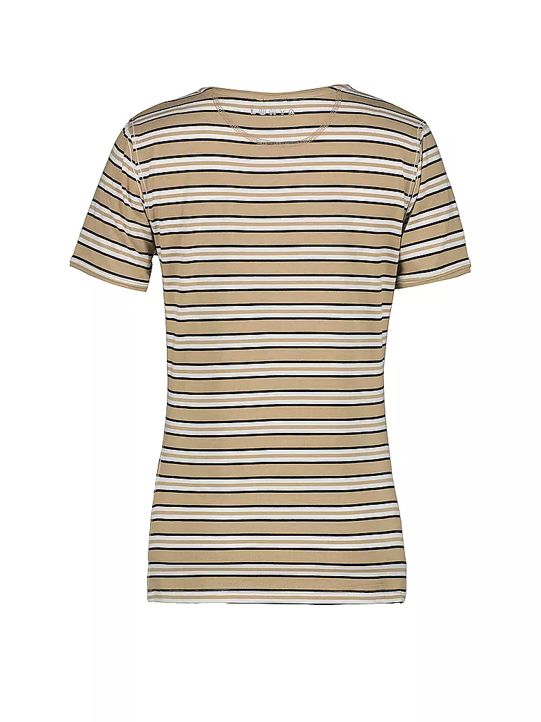LUHTA | T-shirt femme Kibihaka | 