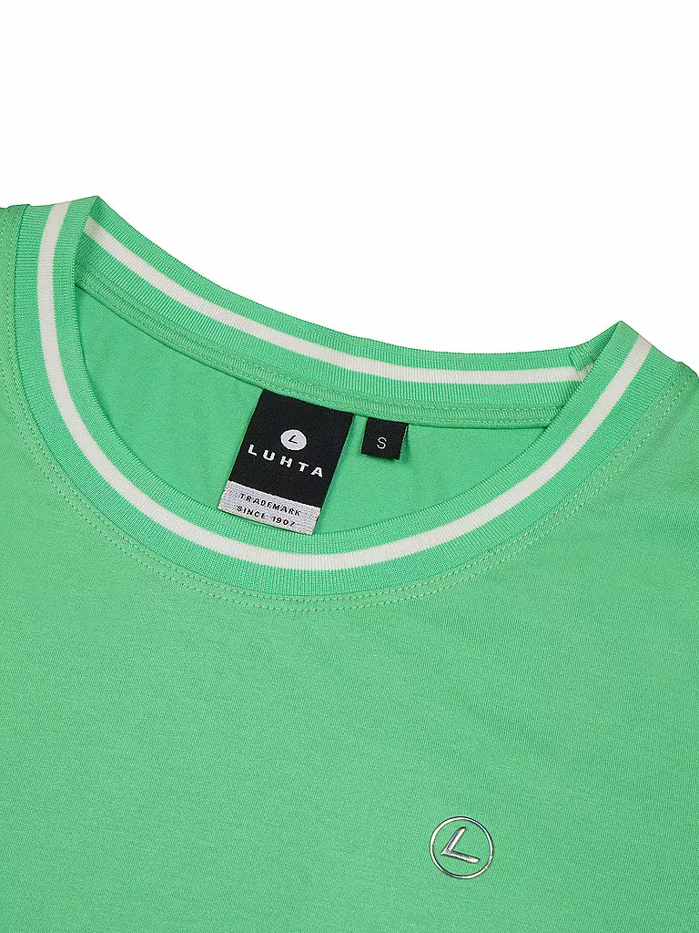 LUHTA | T-shirt Heimala pour femmes |