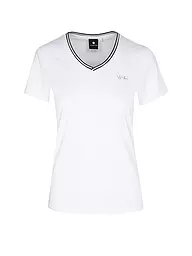 LUHTA | T-shirt Honko pour femmes | Blanc