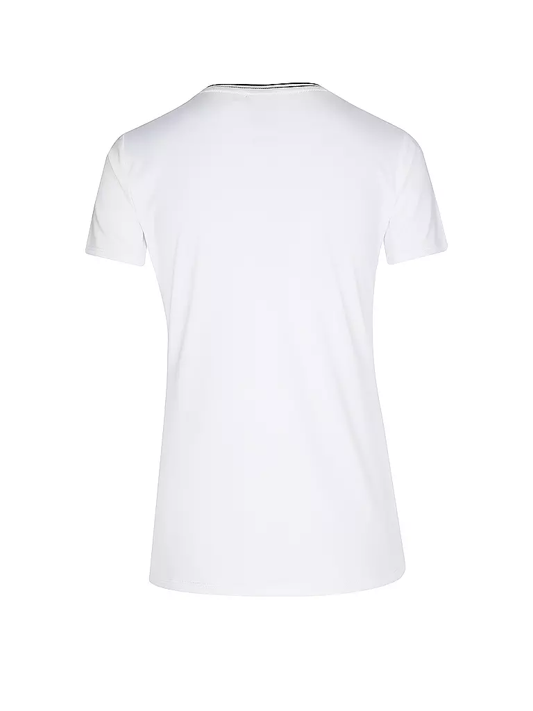 LUHTA | T-shirt Honko pour femmes | Blanc