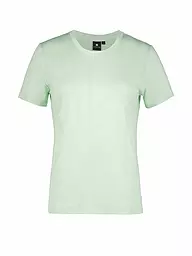 LUHTA | T-shirt Karisto pour femmes | Vert clair