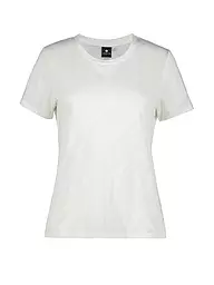 LUHTA | T-shirt Karisto pour femmes | Blanc