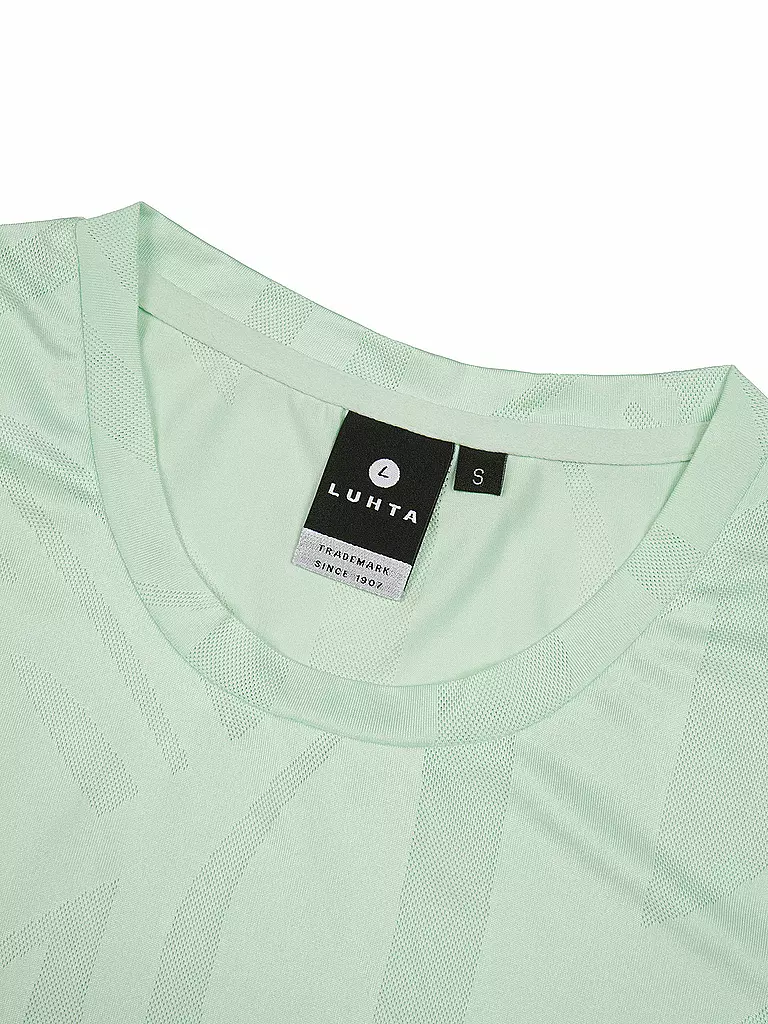 LUHTA | T-shirt Karisto pour femmes |