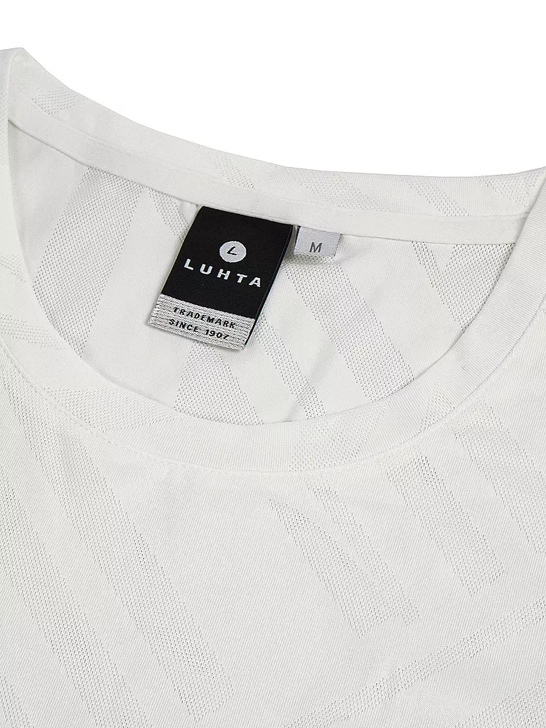 LUHTA | T-shirt Karisto pour femmes | 