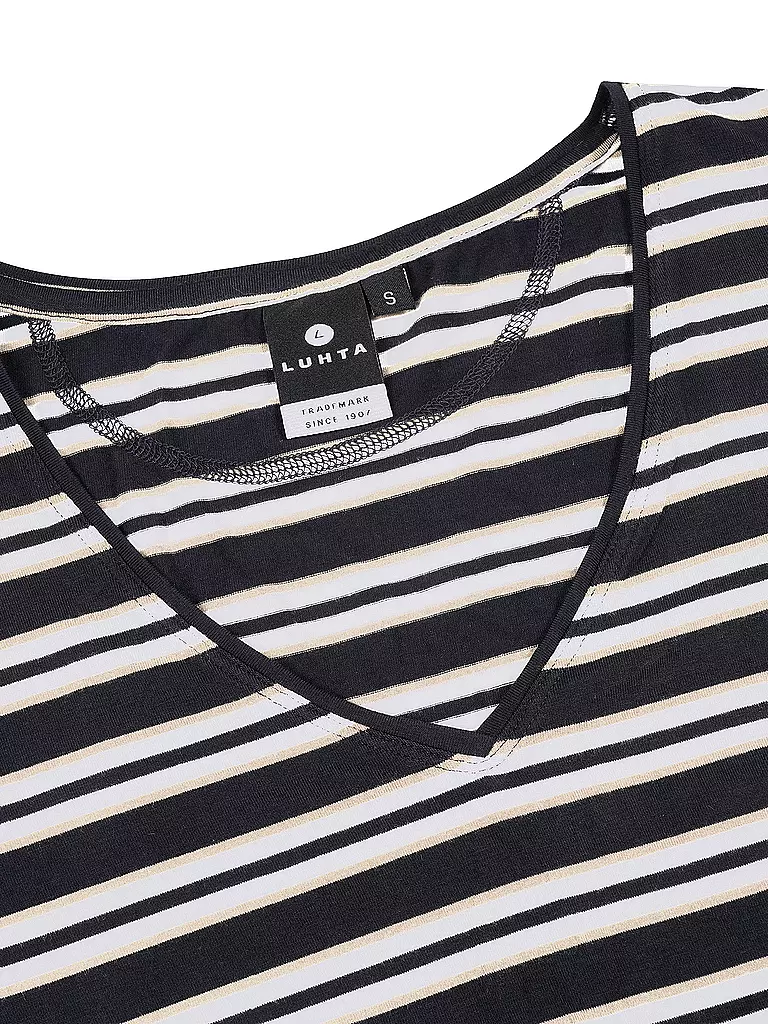 LUHTA | T-shirt Kibihaka pour femmes | 