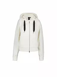 LUHTA | Veste à capuche Halma pour femmes | Blanc