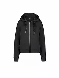 LUHTA | Veste à capuche Halma pour femmes | Noir