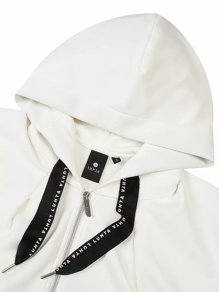 LUHTA | Veste à capuche Halma pour femmes |