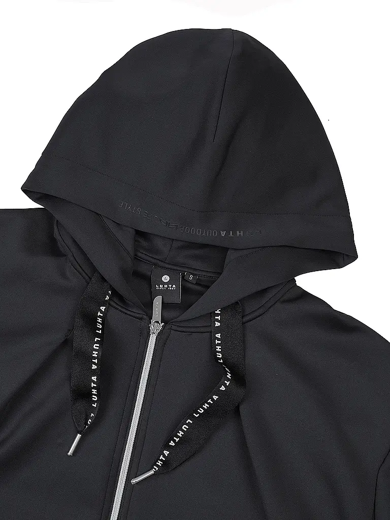 LUHTA | Veste à capuche Halma pour femmes |