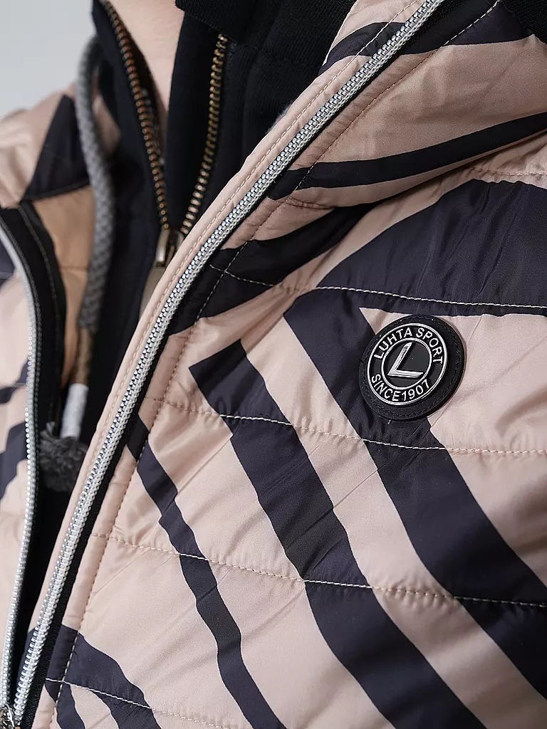 LUHTA | Veste de fitness pour femmes Isokorpi | 