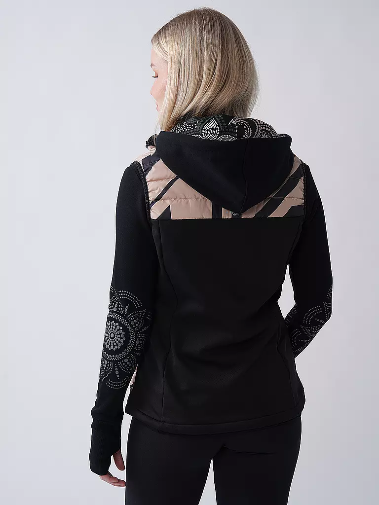 LUHTA | Veste de fitness pour femmes Isokorpi | 