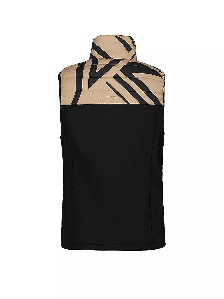 LUHTA | Veste de fitness pour femmes Isokorpi | 