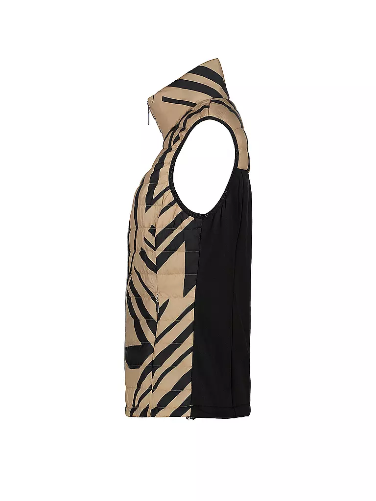 LUHTA | Veste de fitness pour femmes Isokorpi | 