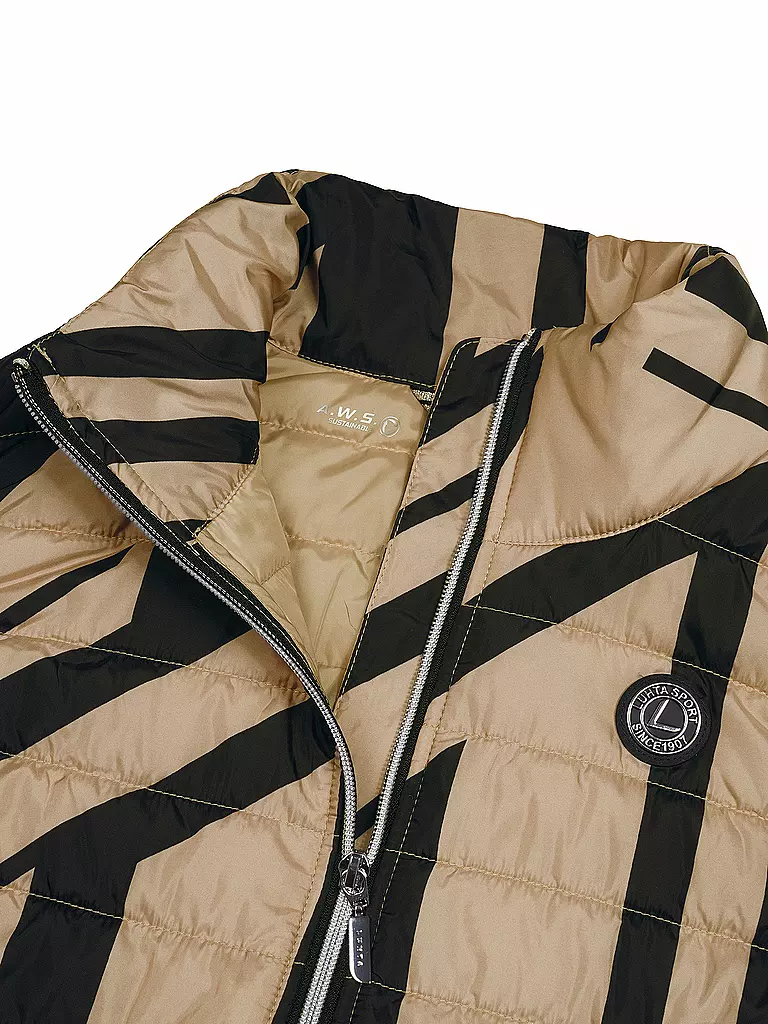 LUHTA | Veste de fitness pour femmes Isokorpi | 