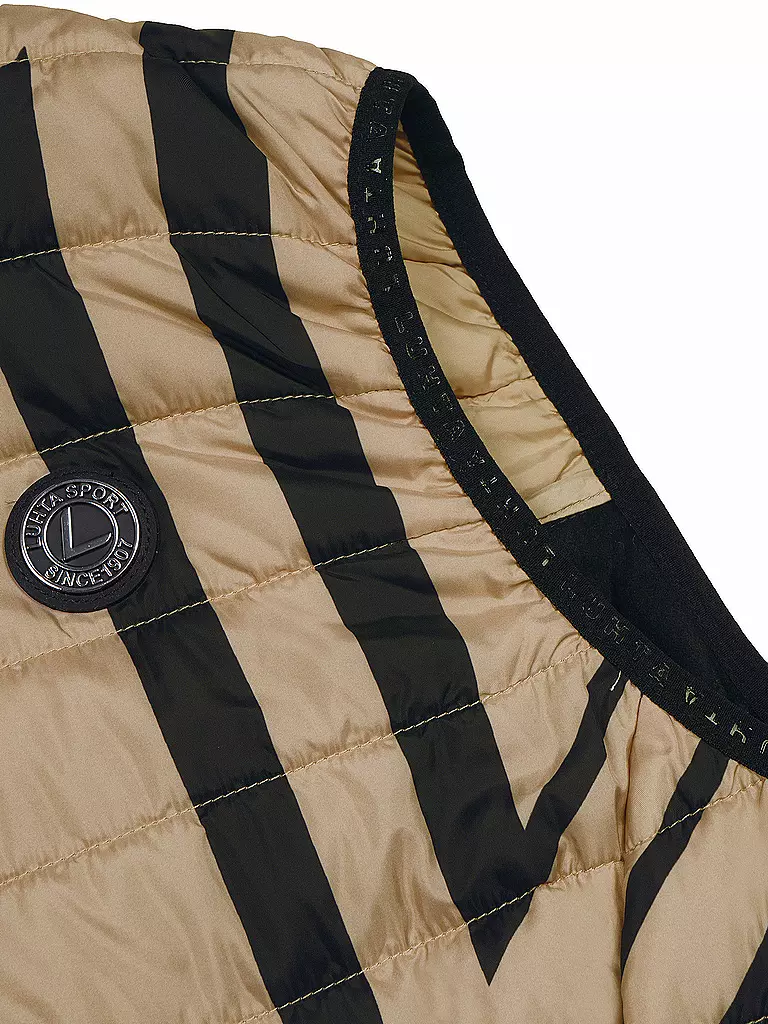 LUHTA | Veste de fitness pour femmes Isokorpi | 