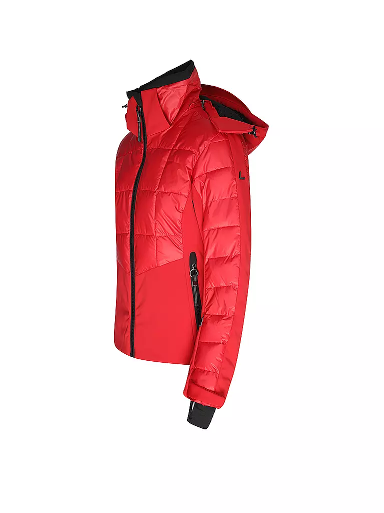 LUHTA | Veste de ski femme Kuvasalmi |