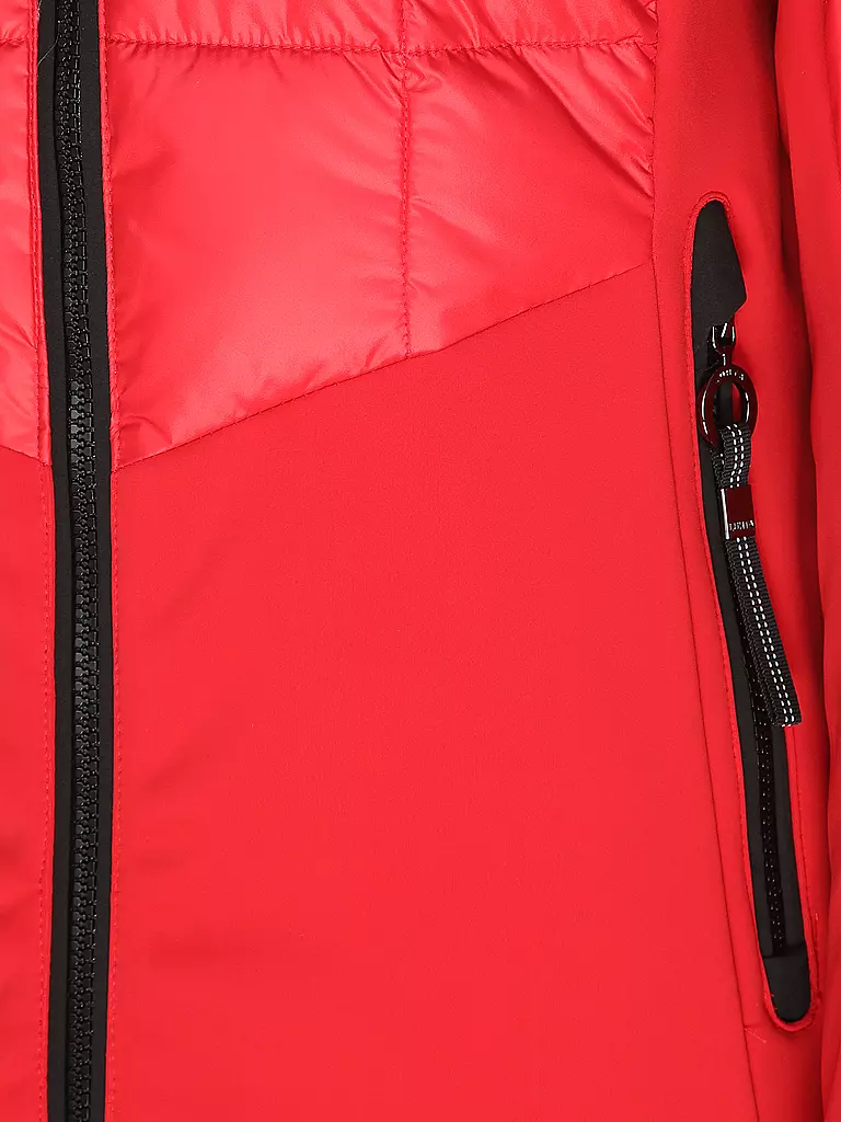 LUHTA | Veste de ski femme Kuvasalmi |