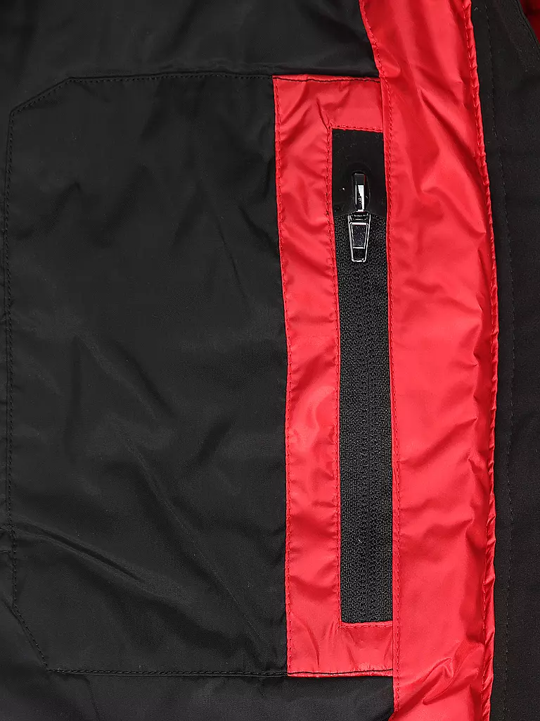 LUHTA | Veste de ski femme Kuvasalmi |