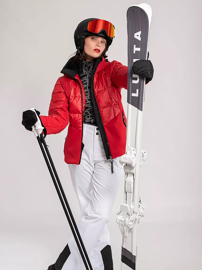 LUHTA | Veste de ski femme Kuvasalmi |