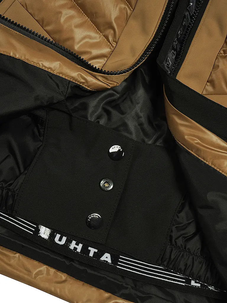 LUHTA | Veste de ski femme Mallatunturit | 