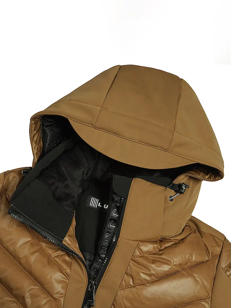 LUHTA | Veste de ski femme Mallatunturit | 