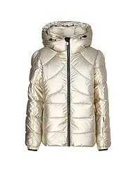 LUHTA | Veste de ski femme Suukisvaara | Crème