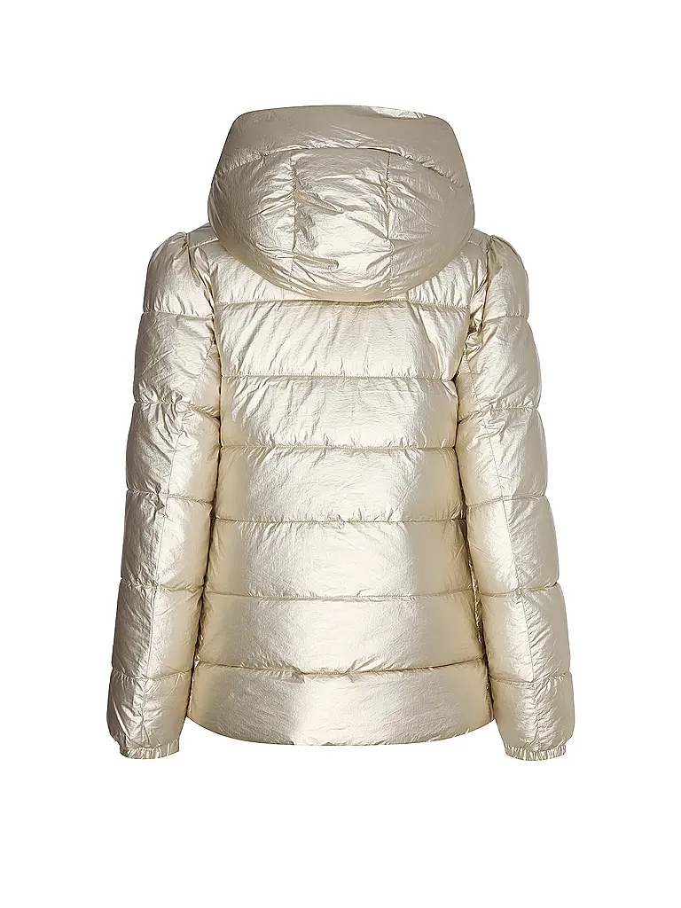 LUHTA | Veste de ski femme Suukisvaara | Crème