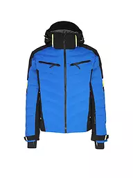 LUHTA | Veste de ski homme Aakenustunturi | Bleu