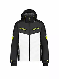 LUHTA | Veste de ski homme Aakenustunturi | Gris