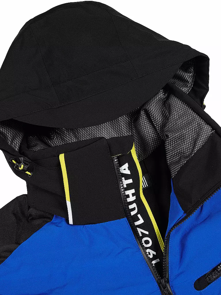 LUHTA | Veste de ski homme Aakenustunturi |