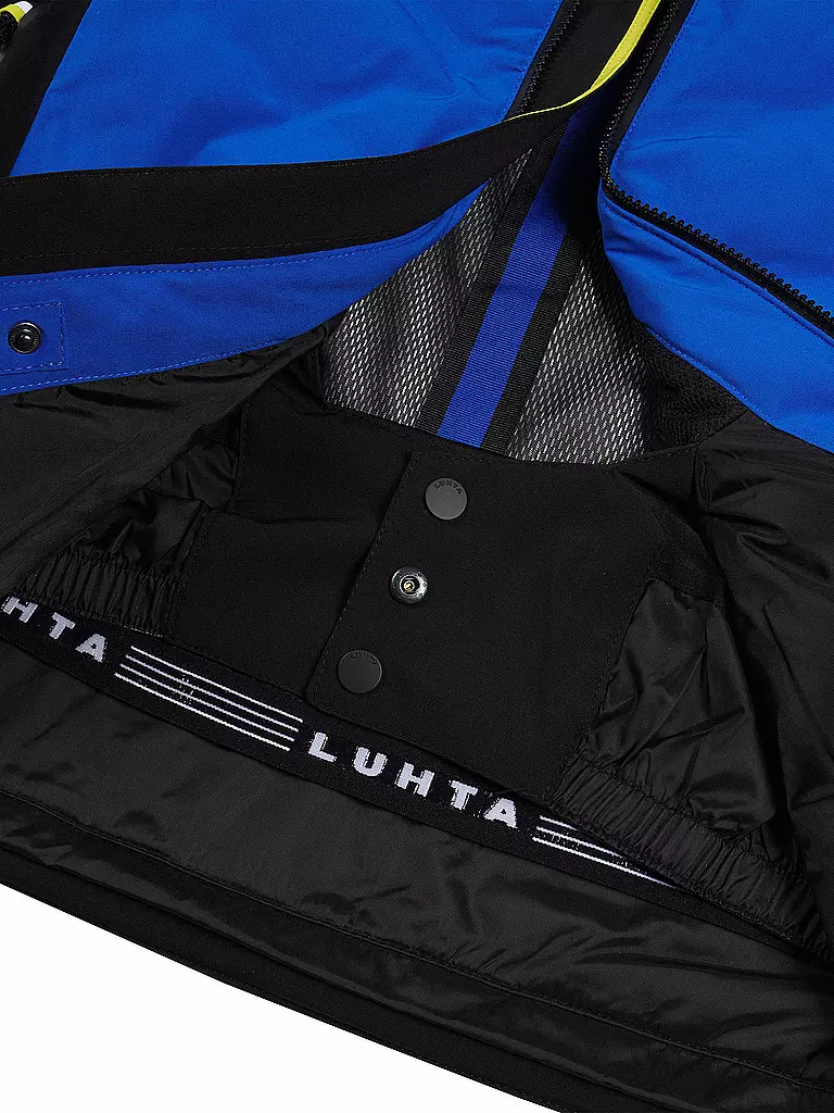 LUHTA | Veste de ski homme Aakenustunturi |