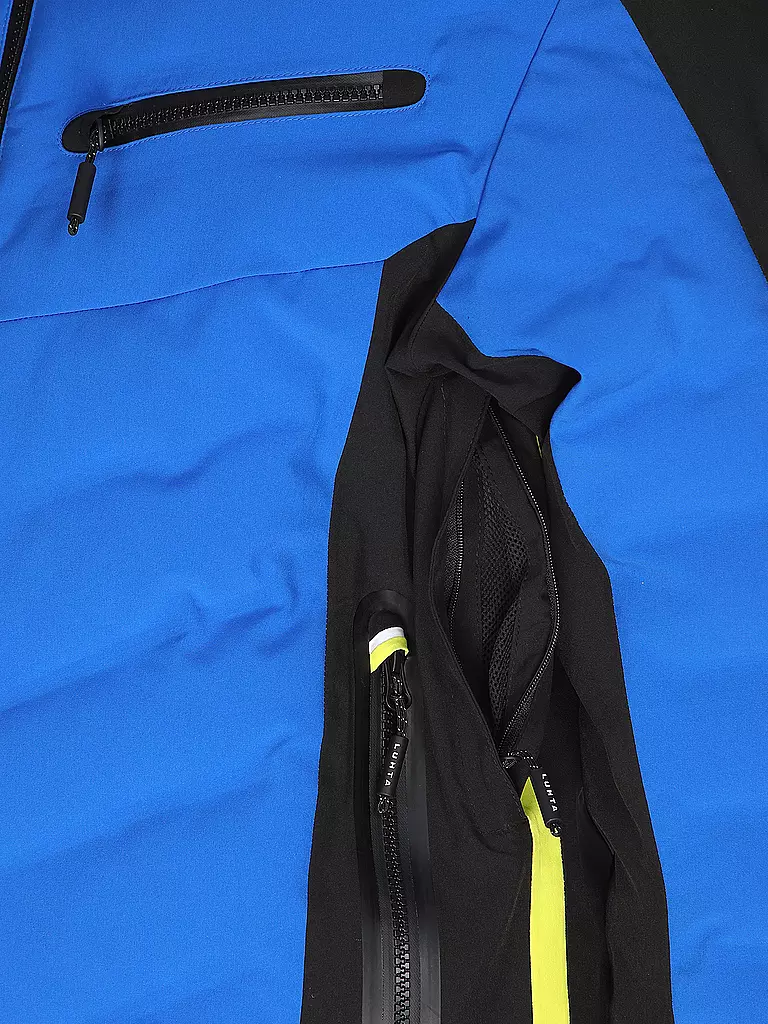 LUHTA | Veste de ski homme Aakenustunturi |