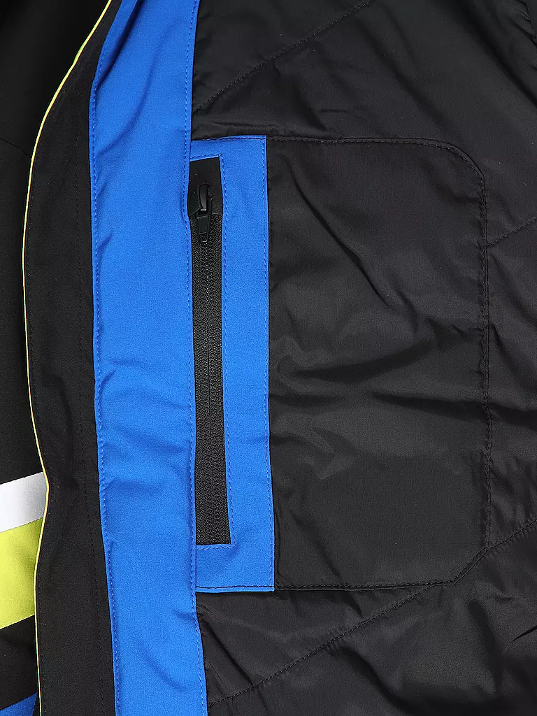 LUHTA | Veste de ski homme Aakenustunturi |