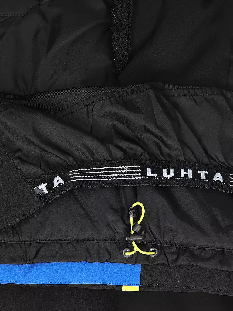 LUHTA | Veste de ski homme Aakenustunturi |
